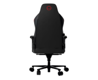 Lorgar Embrace 533 Czarno Czerwony - 1326939 - zdjęcie 5